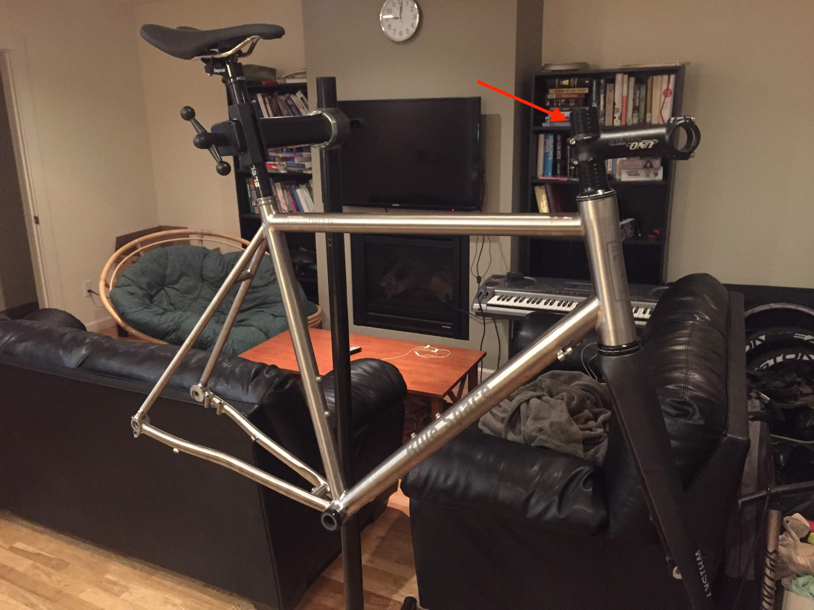 frame-on-the-stand