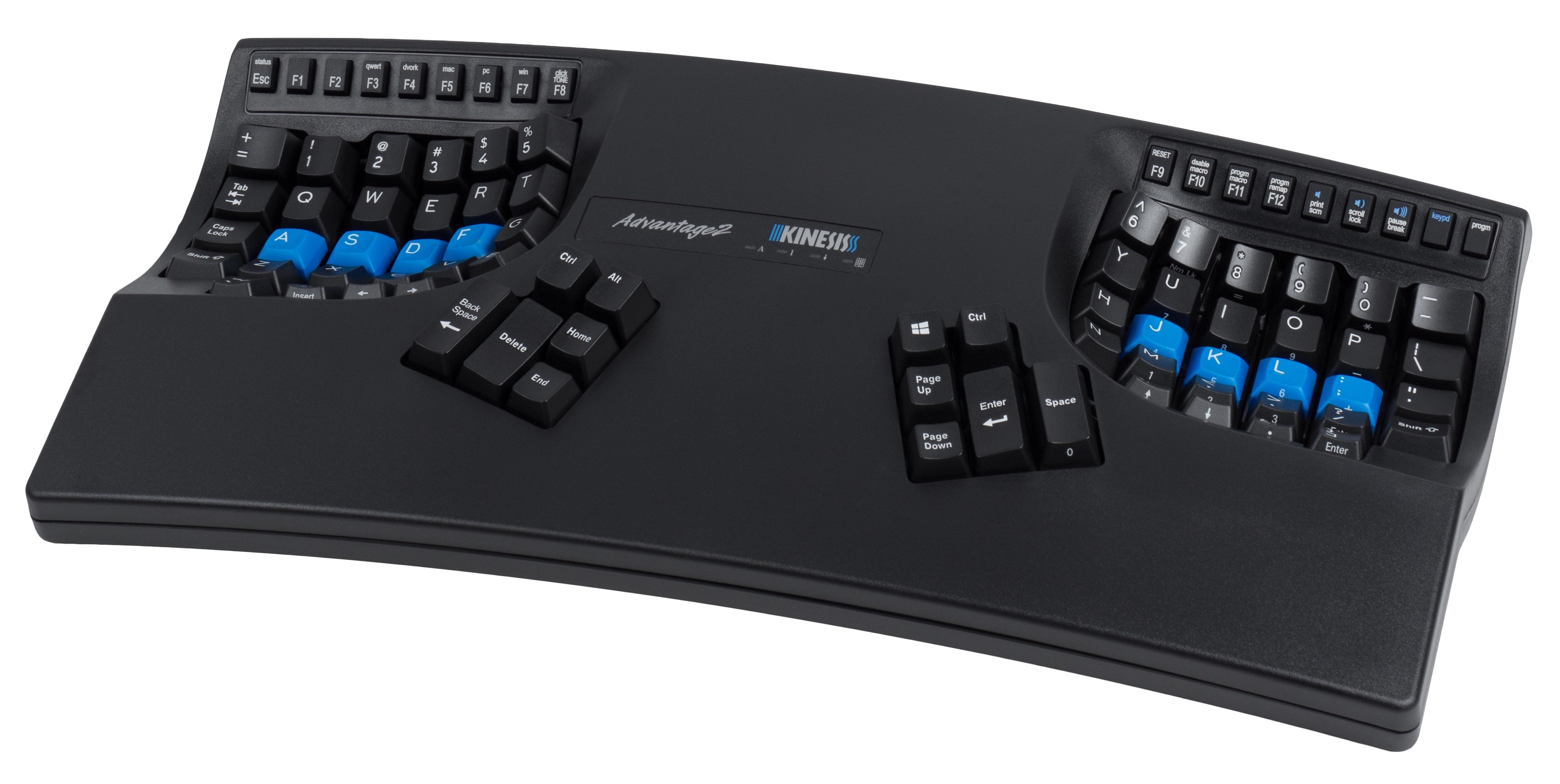 Kinesis Advantage 2