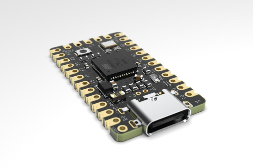 Elite-C microcontroller