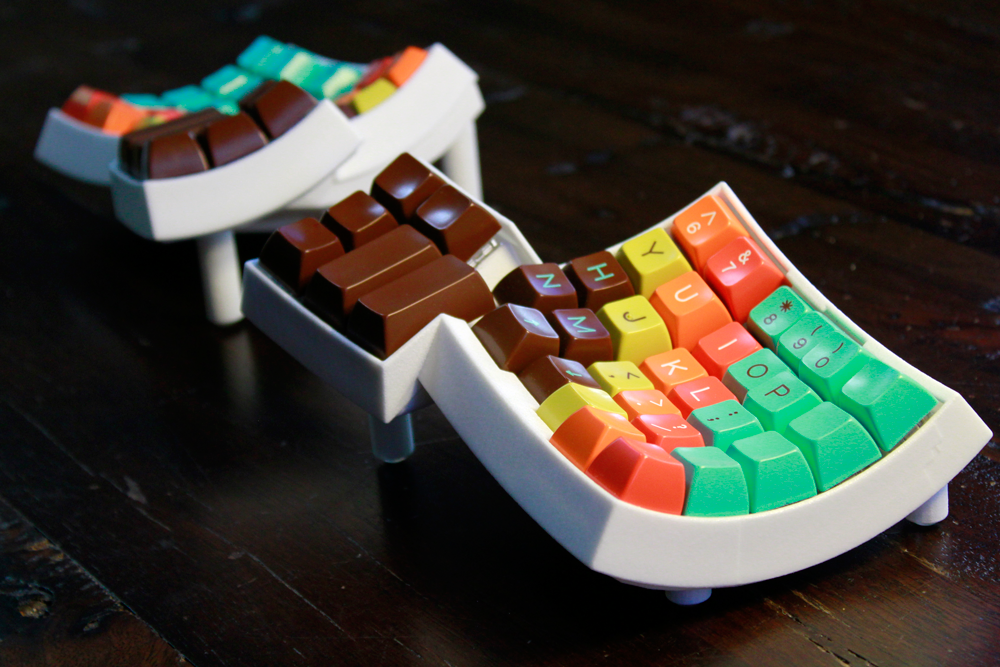 The original Dactyl