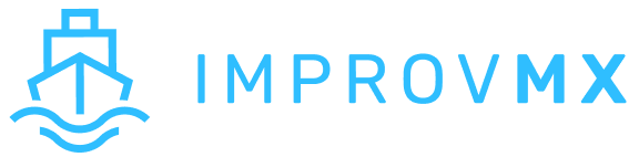 ImprovMX